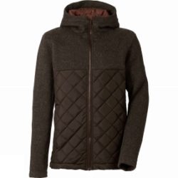 Mens Godhavn Padded Jacket